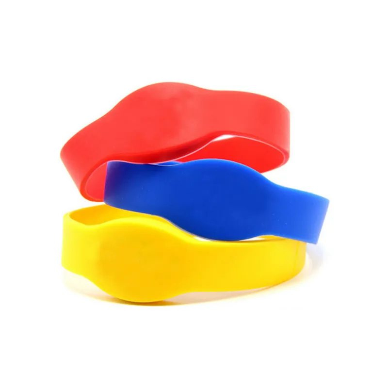 RFID Wristband provider