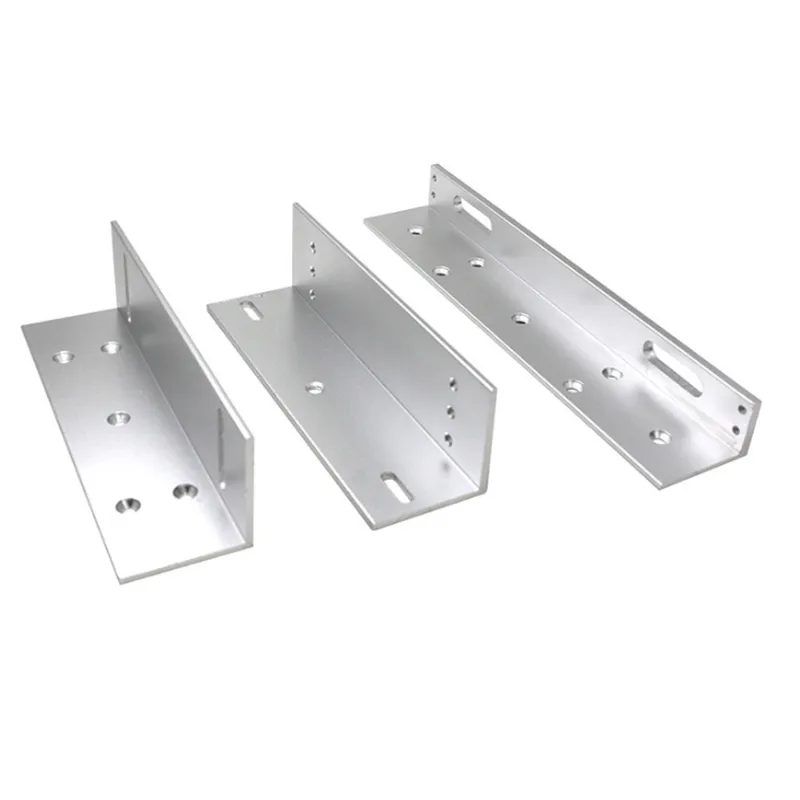 Magnetic Lock Bracket list