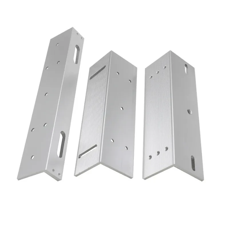 Magnetic Lock Bracket list