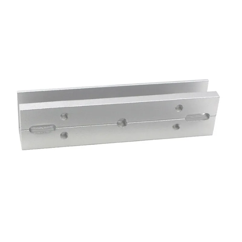 U Magnetic Lock Bracket supplier