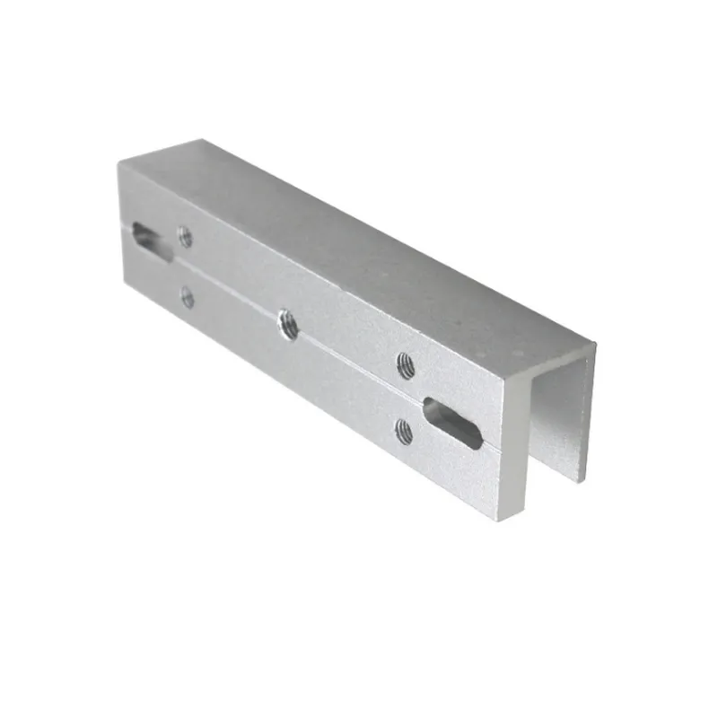 U Magnetic Lock Bracket supplier