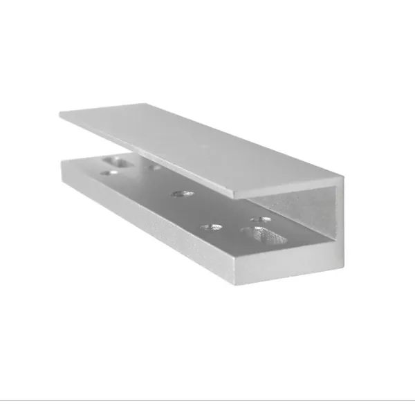 U Magnetic Lock Bracket supplier