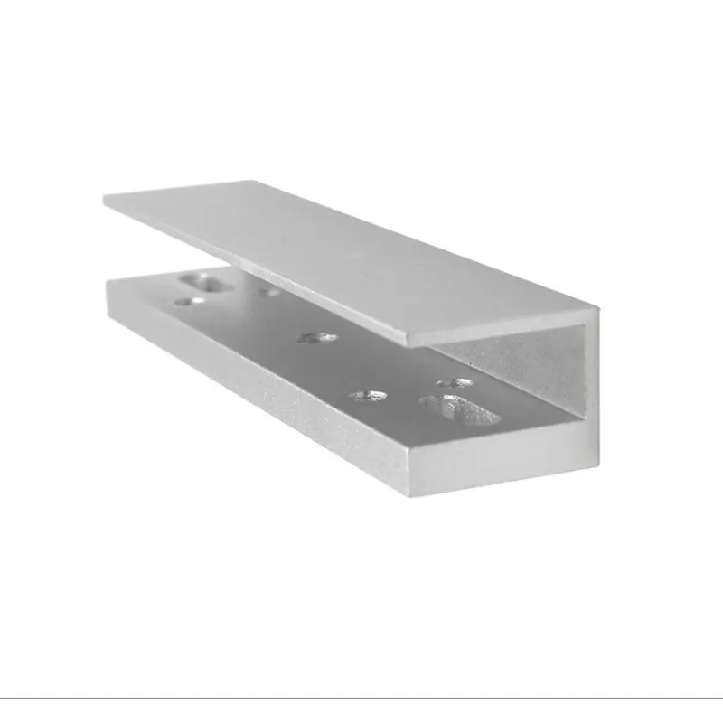 U Magnetic Lock Bracket supplier