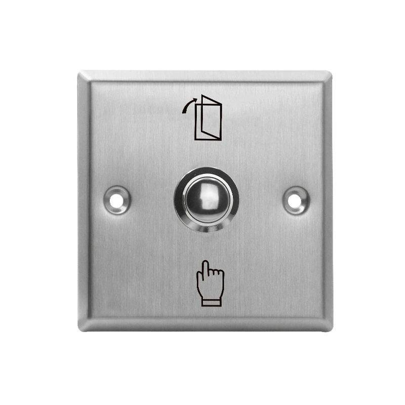  Door Exit Button supplier