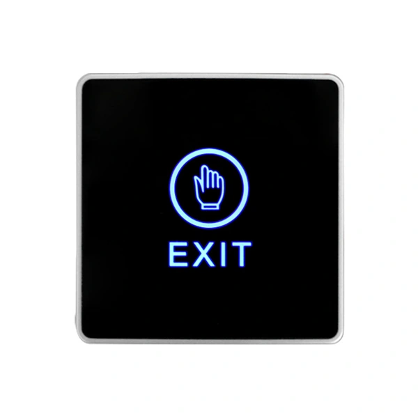 Touch Exit Button supplier