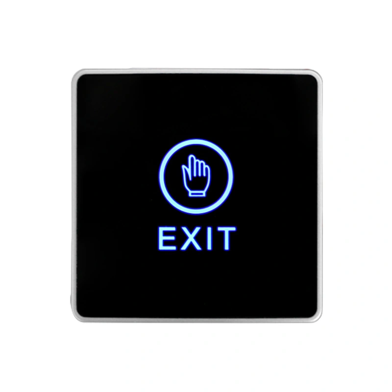 Touch Exit Button supplier