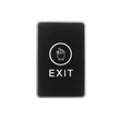 Touch Exit Button supplier