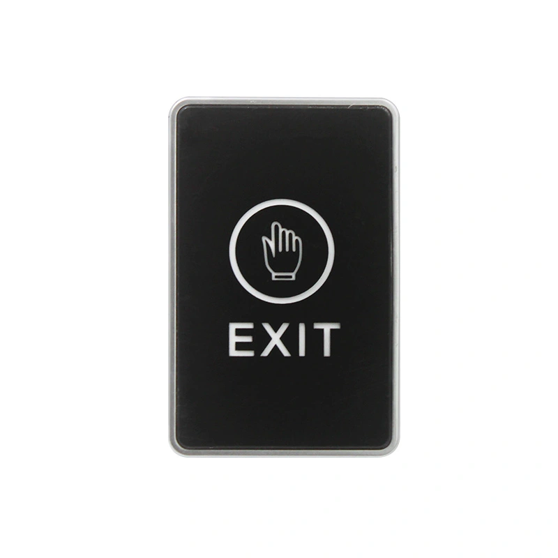 Touch Exit Button supplier