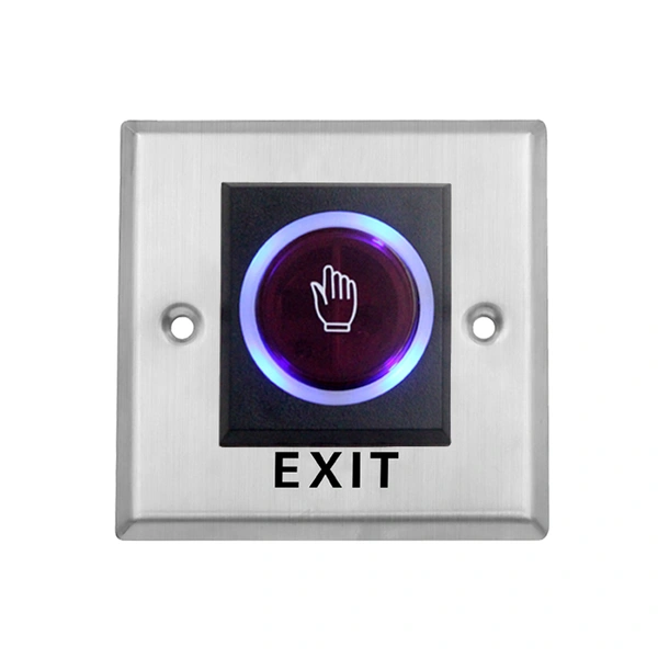 Infrared Exit Button supplier