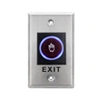 Infrared Exit Button supplier