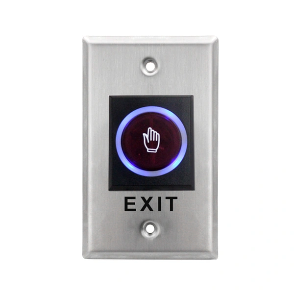 Infrared Exit Button supplier