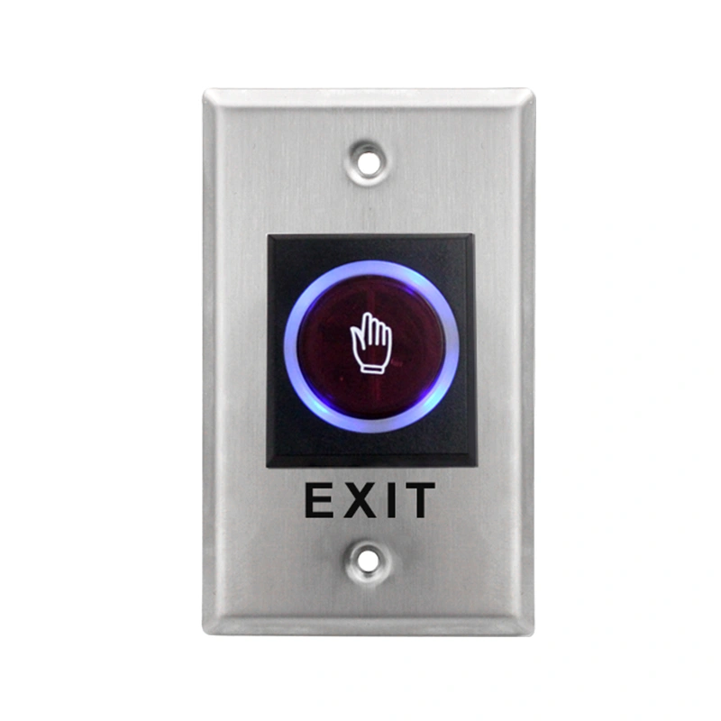 Infrared Exit Button supplier