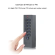  ABS Access Control