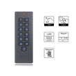  ABS Access Control