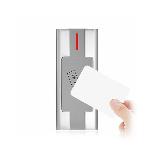 access control management