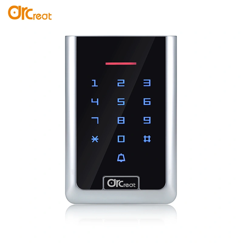  door access control system