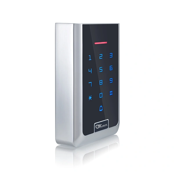 door access control system