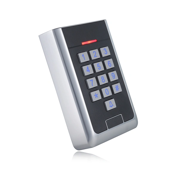 metal access control keypad list