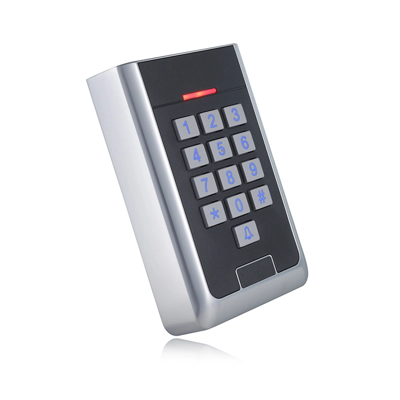 metal access control keypad list