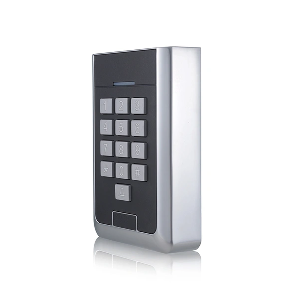 metal access control keypad list