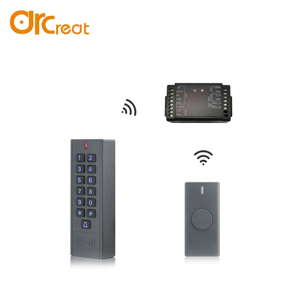 Wireless Access Control manufacturer