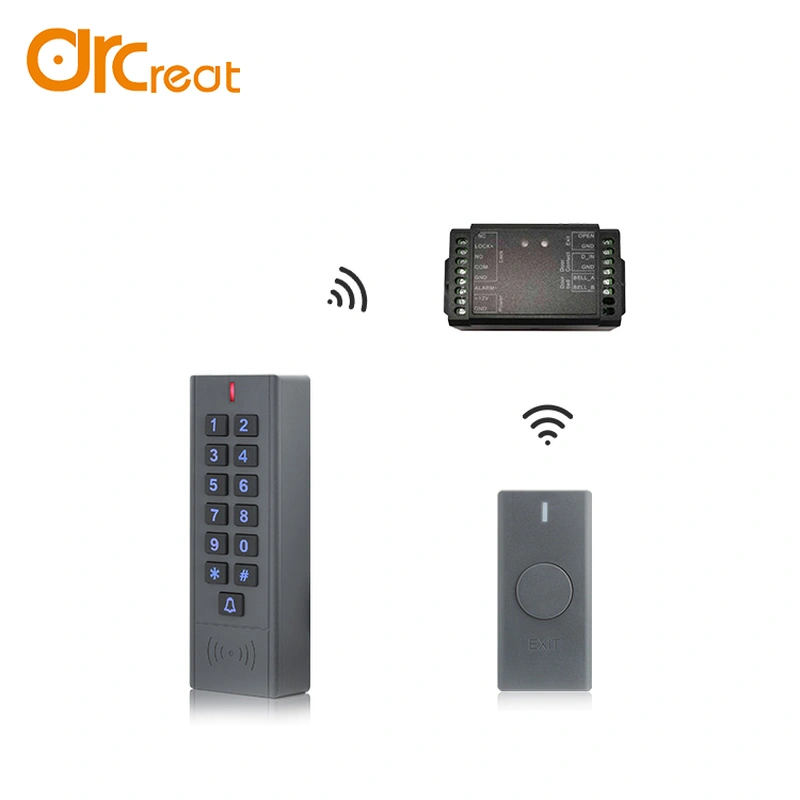 Wireless Access Control manufacturer