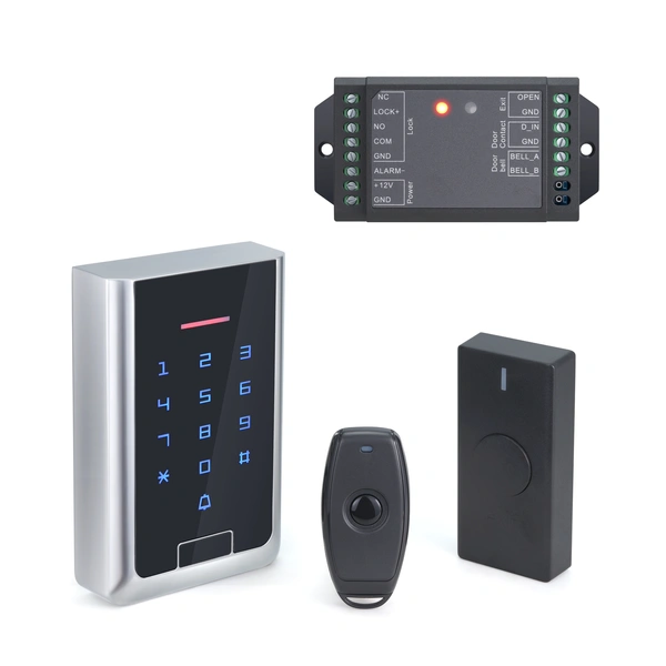 access control kit list