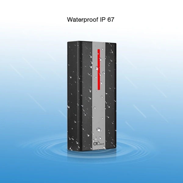 RFID card reader price