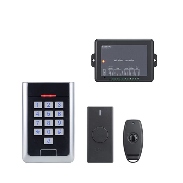 wireless access factory