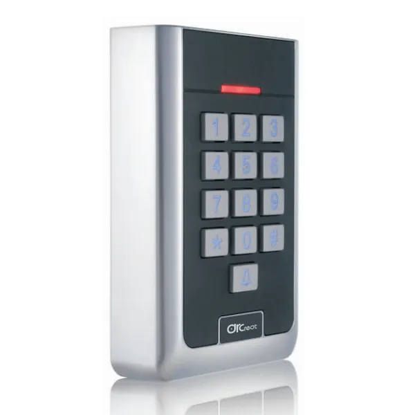 wireless access factory