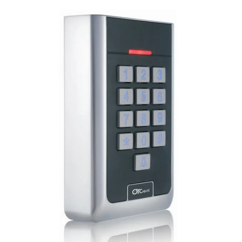 wireless access factory