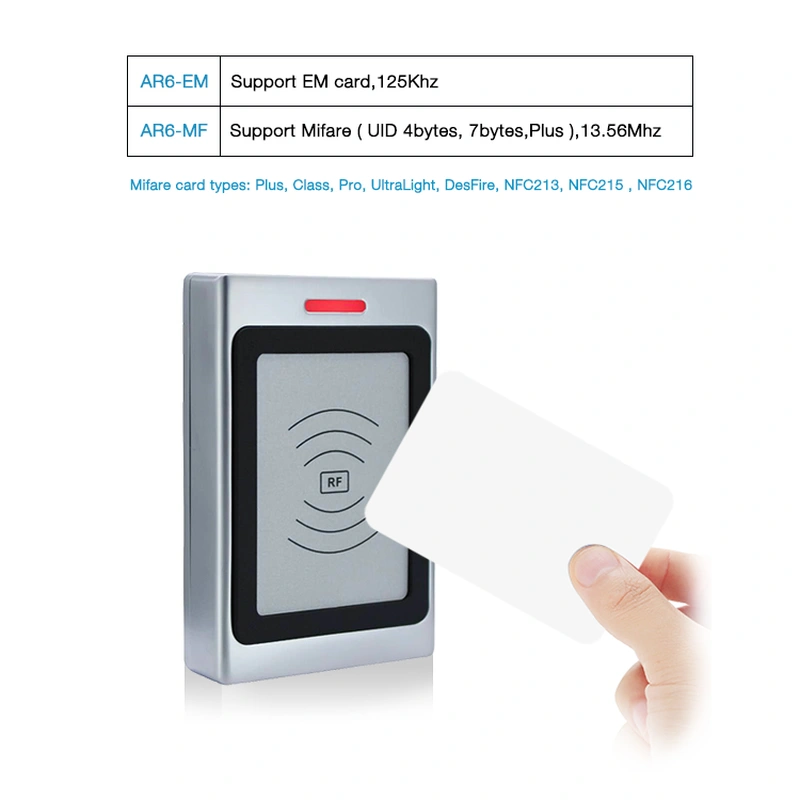 rfid reader system