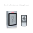 access control products