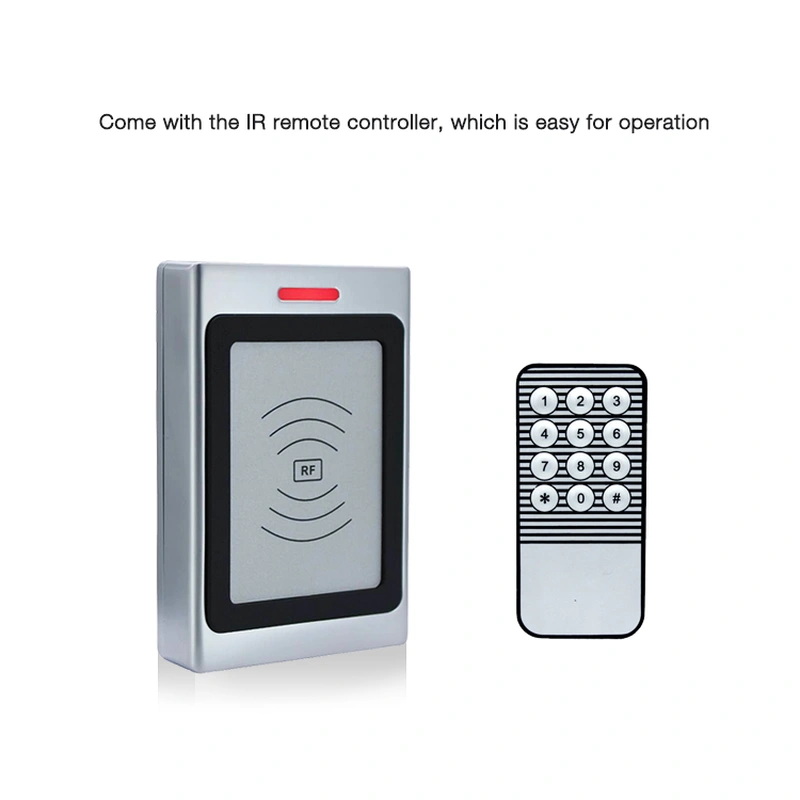 access control products