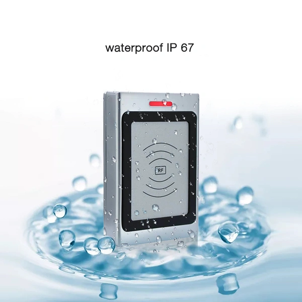 access control products