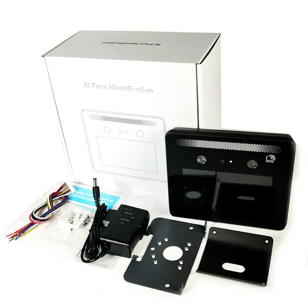 Facial Recognition Time Attendance provider