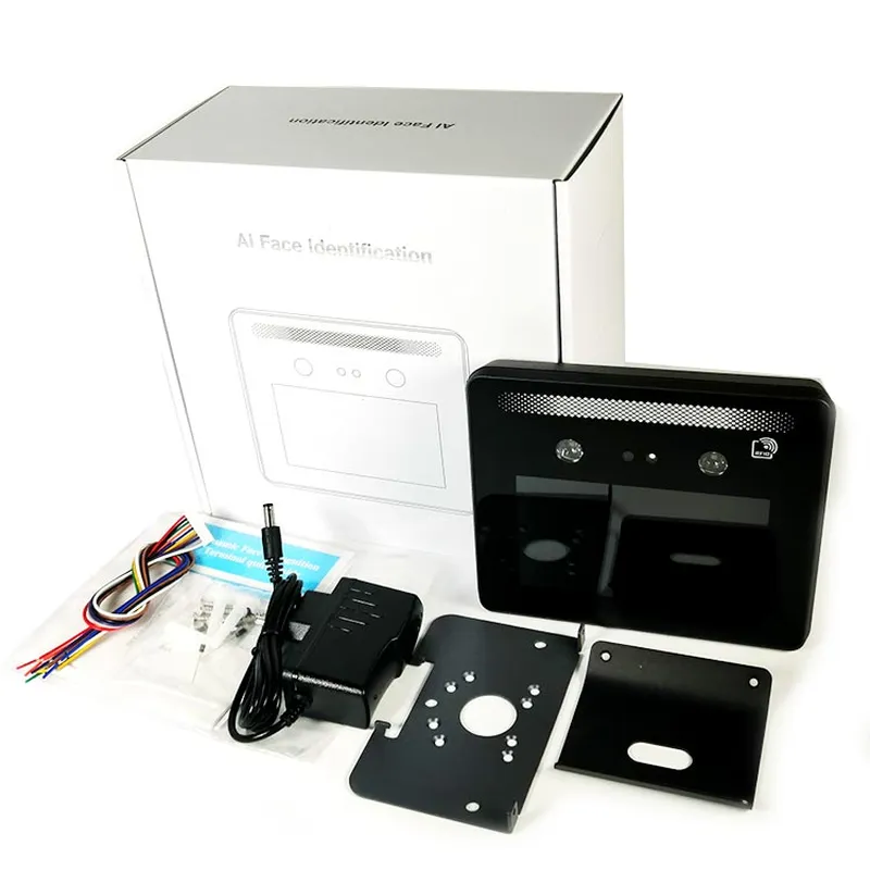 Facial Recognition Time Attendance provider