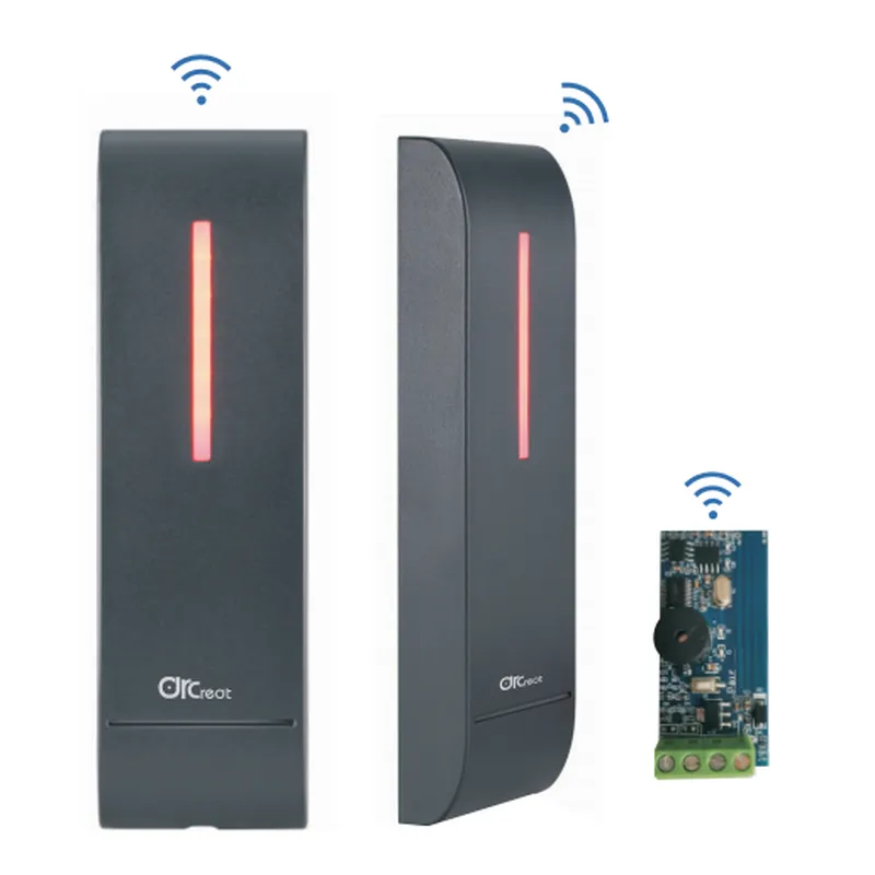 Wireless RFID Reader supplier