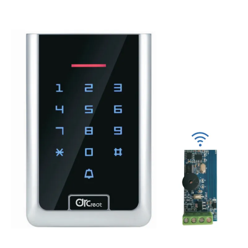 access control wireless reader factory