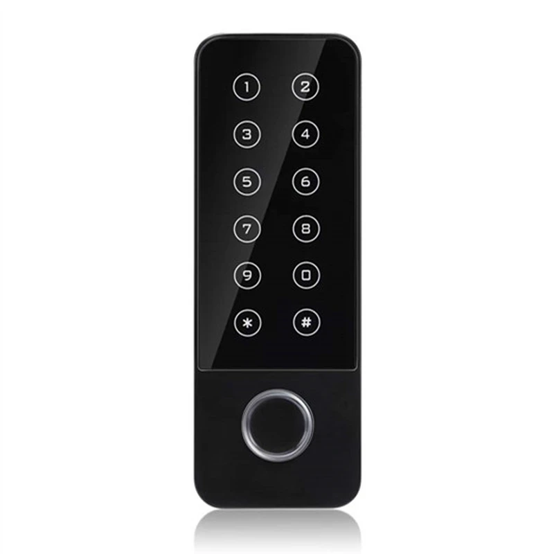 biometric fingerprint reader supplier