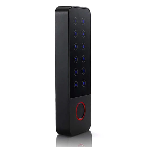 biometric fingerprint reader supplier