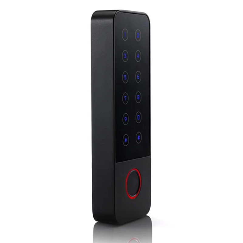 biometric fingerprint reader supplier