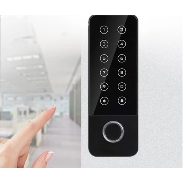 biometric fingerprint reader supplier