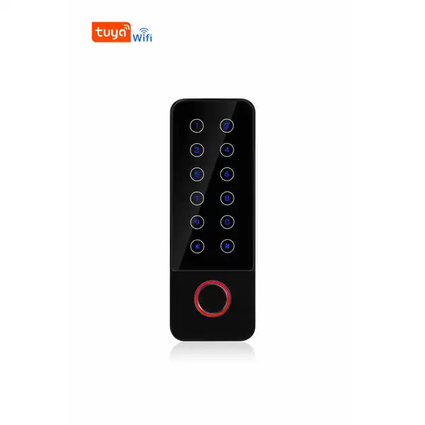 wifi biometric fingerprint access control supplier