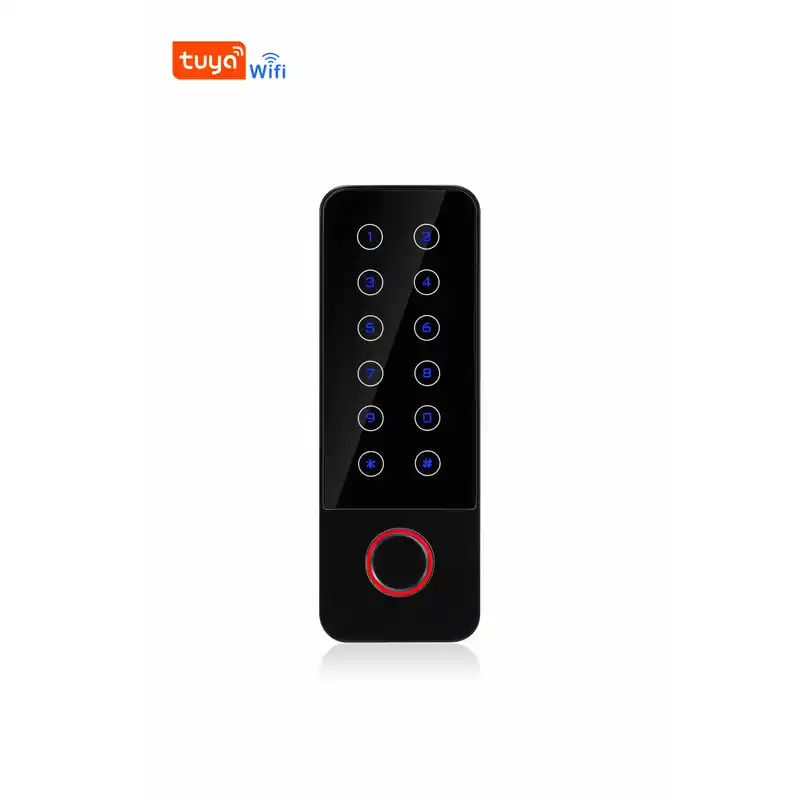wifi biometric fingerprint access control supplier