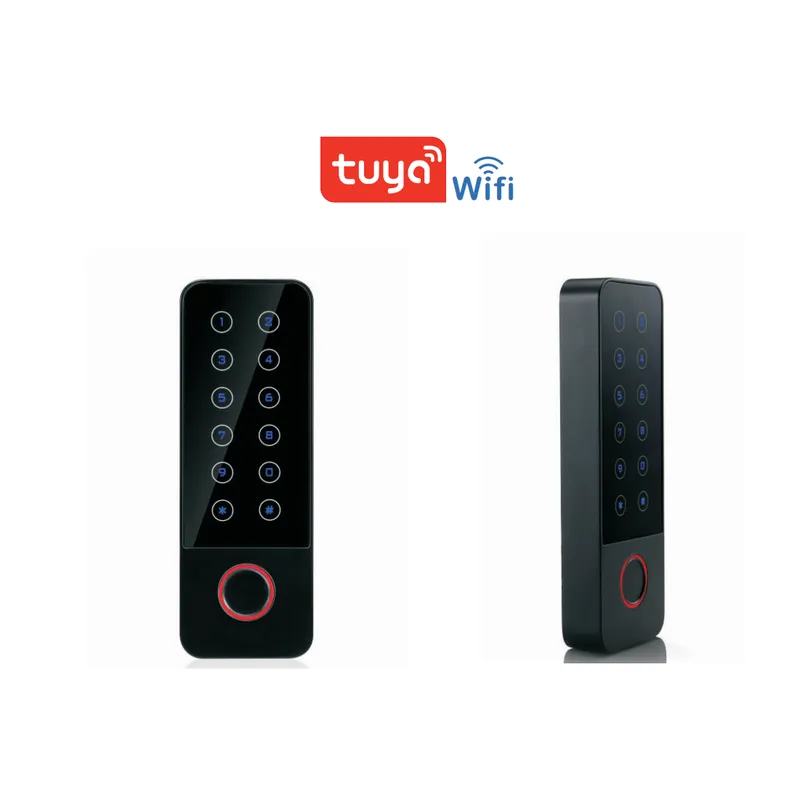 wifi biometric fingerprint access control supplier