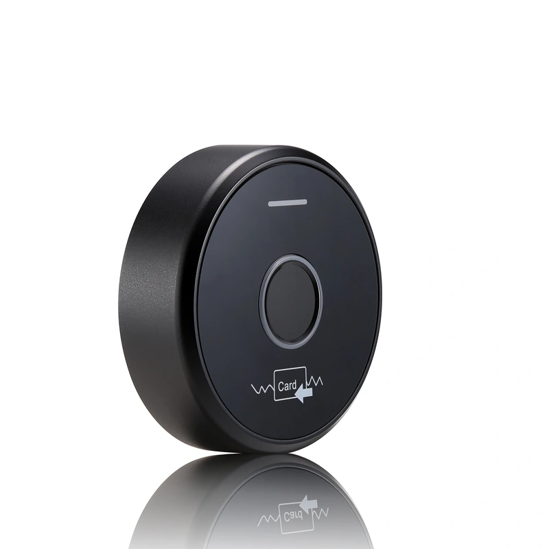 Mini Metal Fingerprint Access Control Card Reader