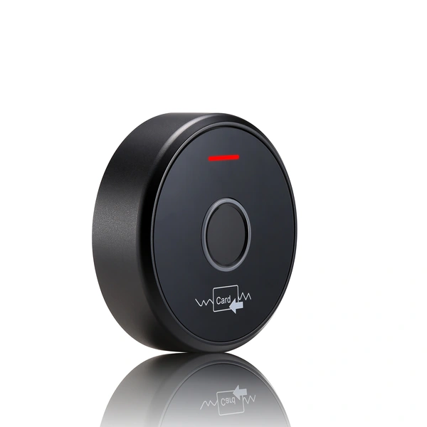 Mini Metal Fingerprint Access Control Card Reader