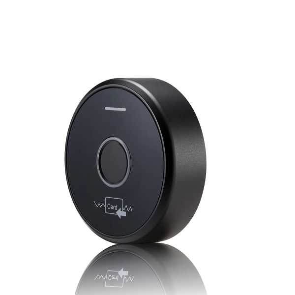 Mini Metal Fingerprint Access Control Card Reader
