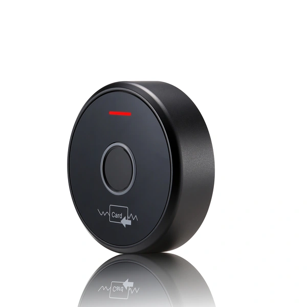 Mini Metal Fingerprint Access Control Card Reader